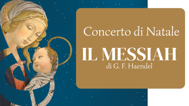 Concerto di Natale in chiesa a Vigonovo: Il Messiah di Haendel