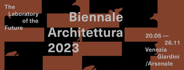 Biennale Architettura: agevolazioni per gli utenti della biblioteca