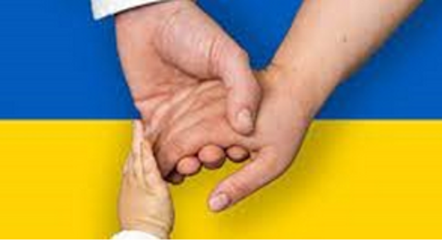 Indicazioni per le famiglie ospitanti persone provenienti dall'Ucraina