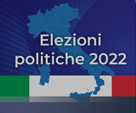 Disponibilità come scrutatore - Elezioni Politiche 25 settembre 2022