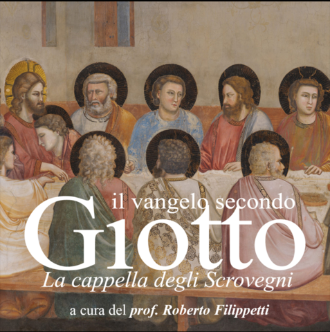 Roberto Filippetti - Il Vangelo secondo Giotto