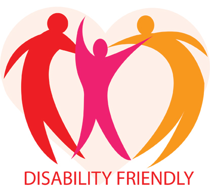 Progetto Disability Friendly
