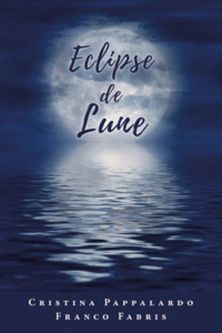 Presentazione del libro di poesia Eclipse de Lune . Il Veneto Legge 2019