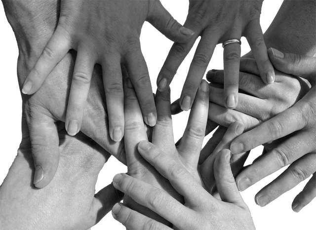 Incontro formativo-informativo "Reti di Famiglie"