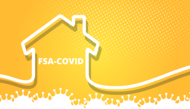 Contributo Regionale per l'affitto per emergenza Covid (FSA-Covid)
