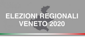 ELEZIONI REGIONALI VENETO 20 E 21 SETTEMBRE 2020 - Informazioni ed affluenza alle urne
