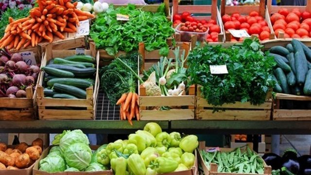 Bando per l'assegnazione del posteggio riservato a produttore agricolo nel mercato di Tombelle