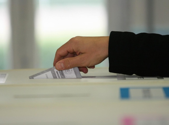 Indizione comizi elettorali elezione Consiglio Metropolitano in data 21/03/2021 - Inefficacia