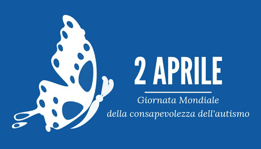 Giornata Mondiale di consapevolezza sull'Autismo