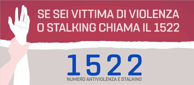 Obbligo  di esporre al pubblico  il cartello con il numero nazionale antiviolenza nei pubblici esercizi