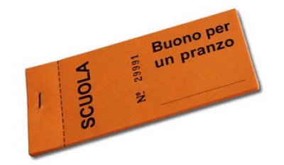 Aggiornamento rivendite buoni mensa 