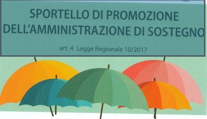 Sportello Amministratore di Sostegno